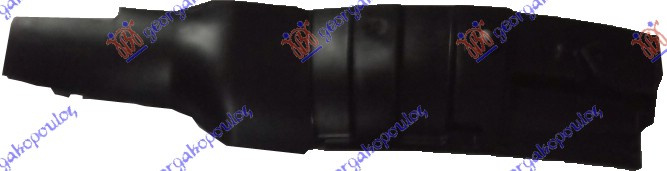 SCUT ARIPA FATA STANGA - FORD TRANSIT 13- FORD TRANSIT 13-19 325000822 325000822 1864449