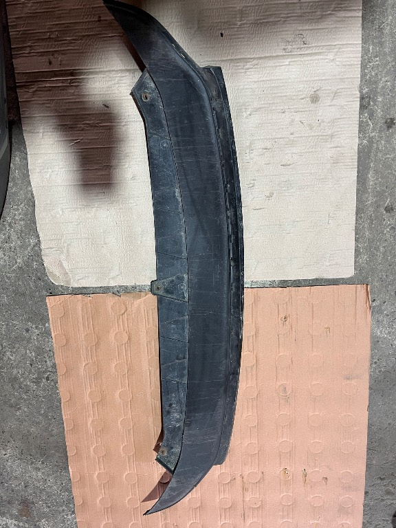 Scut bară față VW Tiguan VW Passat B7 3AA805903 2007-2014
