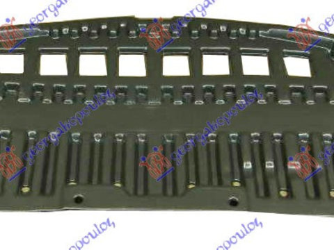 SCUT BARA FATA (AMG) - MERCEDES E CLASS (W212) 09-13, MERCEDES, MERCEDES E CLASS (W212) 09-13, 022300835