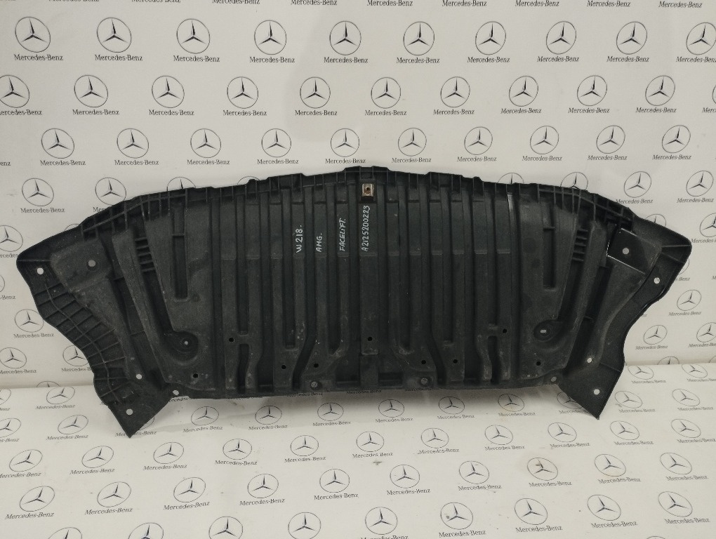 Scut bara fata Mercedes Benz w218 CLS a2125200223