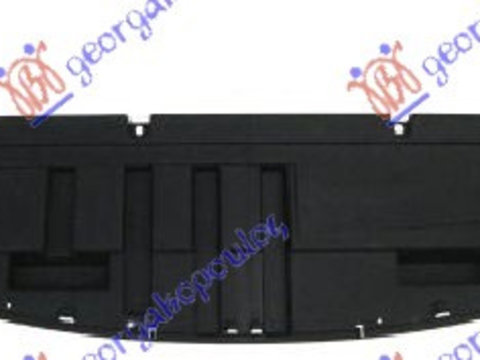 SCUT BARA FATA - RENAULT CLIO 09-13, RENAULT, RENAULT CLIO 09-13, 034700830