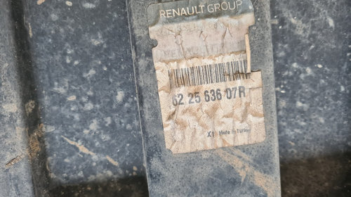 Scut bara fata Renault Clio 4 HB 0.9 TCe