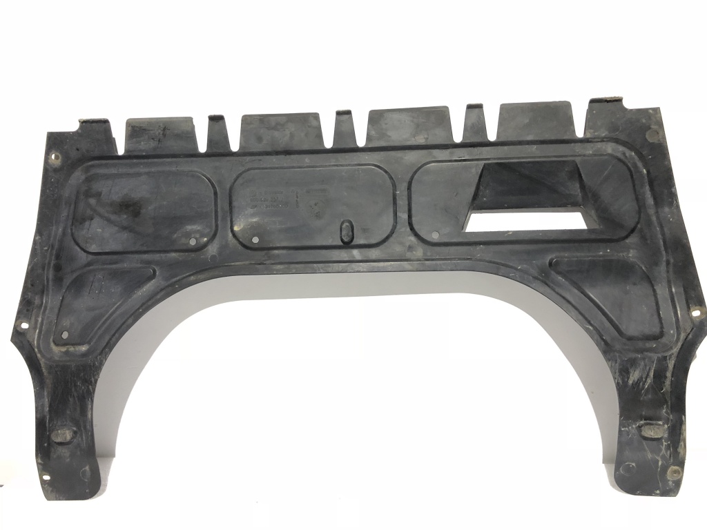 Scut bara fata Skoda Fabia I 600825237J 21700000