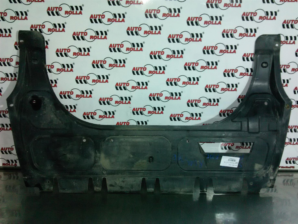 Scut bara fata Skoda Roomster 1.2 S AN 2009.