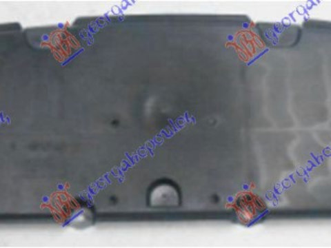 Scut Bara Fata - Toyota Prius 2016 , 51420-47030