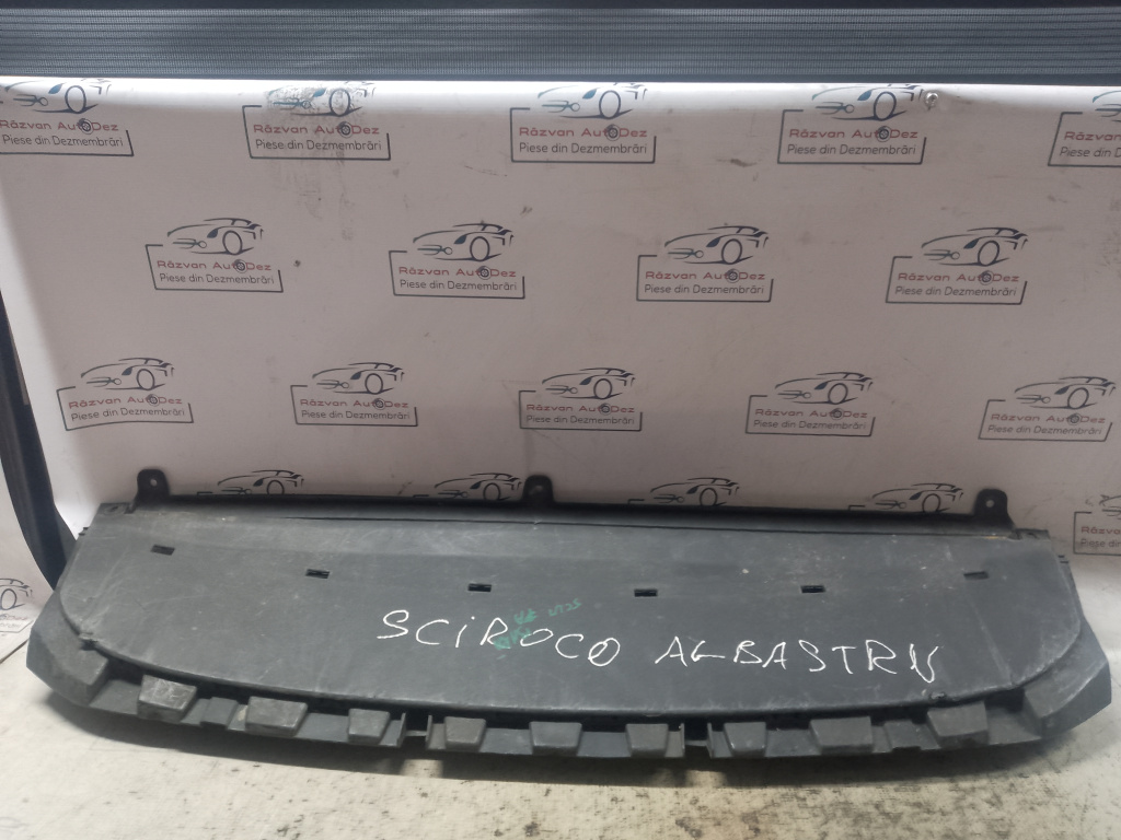 Scut bara fata Volkswagen Scirocco 2011