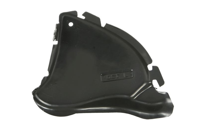 Scut bara Husa sub bara de protectie Stanga polietilena SKODA OCTAVIA I OCTAVIA I/KOMBI 09.96-12.10 REZAW-PLAST RP111228