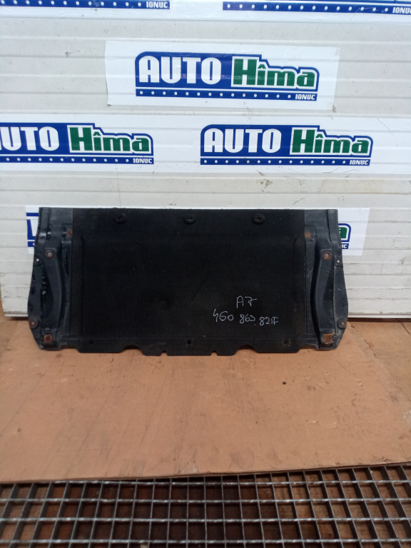 Scut/blindaj sub bara de fata 4G0863821F(Pisla) Audi A7 (4GA 4GF) 2010-2018