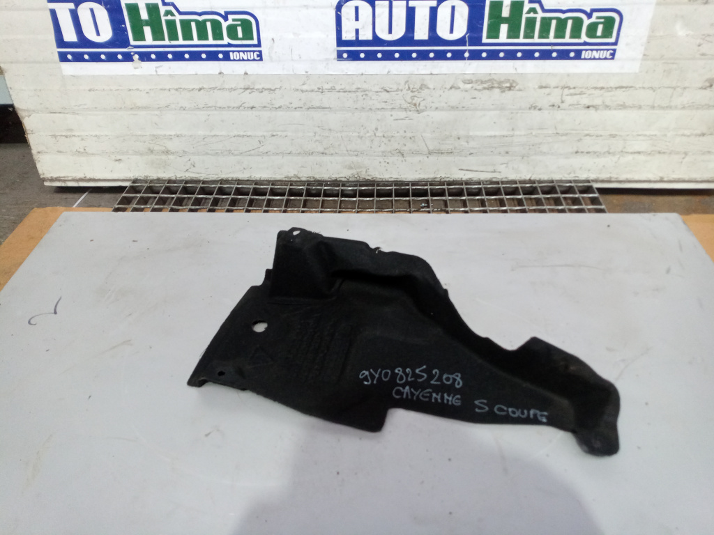 Scut/blindaj sub caroserie 9Y0825208(Pisla) Porsche Cayenne S Coupe (9YB) 2019-prezent