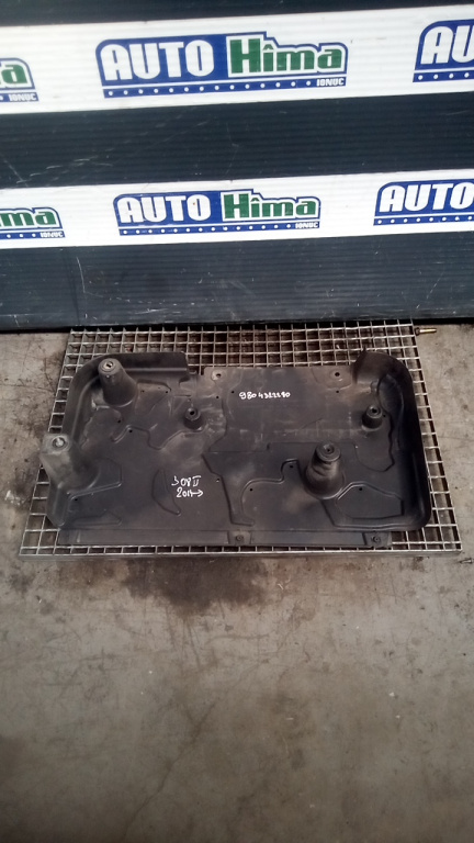 Scut/blindaj sub caroserie din plastic 9804322280 / 1.6HDI(Combi) PEUGEOT 308 II (LB_ LP_ LW_ LH_ L3_) 2013-2021