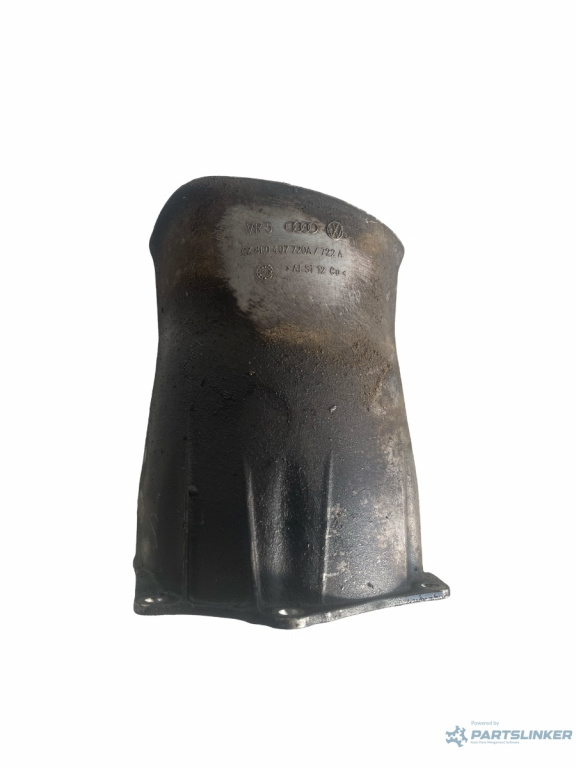 Scut cap evacuare AUDI A4 III 8EC, B7 2004 - 2008 