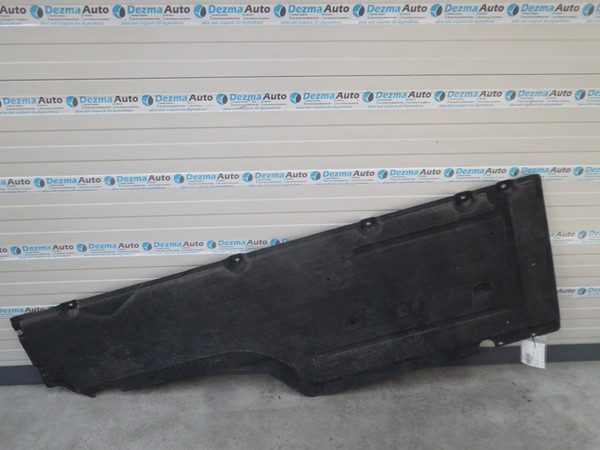 Scut caroserie, 51757033757, Bmw 5 (E60),