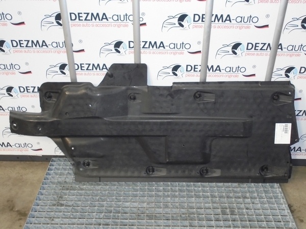 Scut caroserie 6Q0825202N, Skoda Fabia 2 Combi