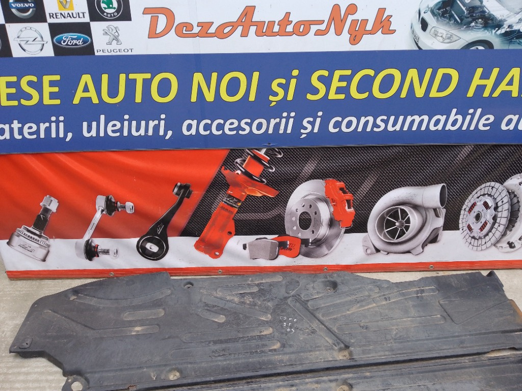 Scut caroserie podea stânga dreapta Mercedes C-Class W203 2003 2.2 CDI A2036190138
