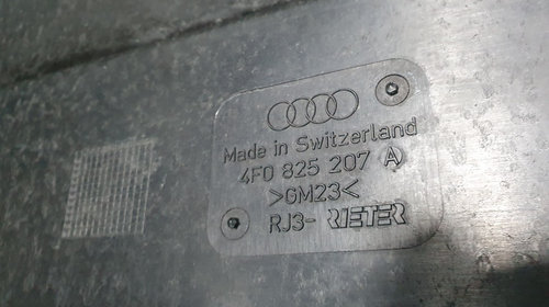 Scut caroserie stanga Audi A6 C6 (4F2) S