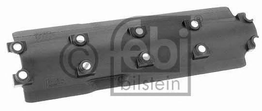 Scut control ulei, aerisire bloc motor AUDI 100 (4