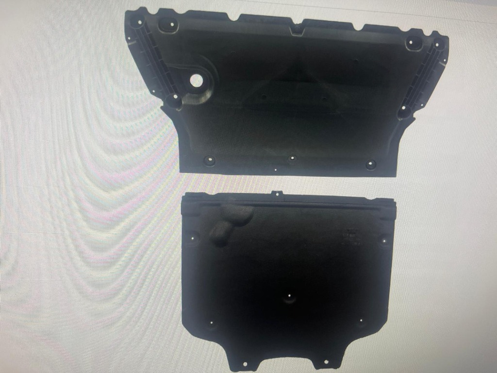 SCUT CUTIE DE VITEZE AUDI A5 8W6 II 16-