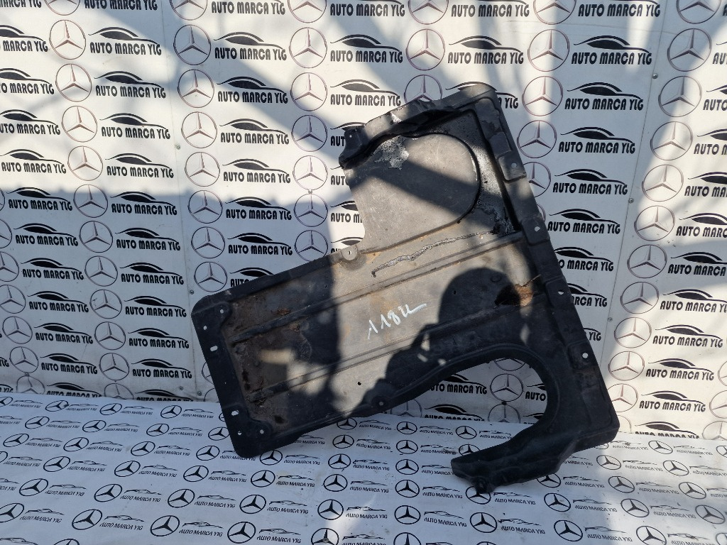 Scut cutie Mercedes GLC X253 cod a2535241700