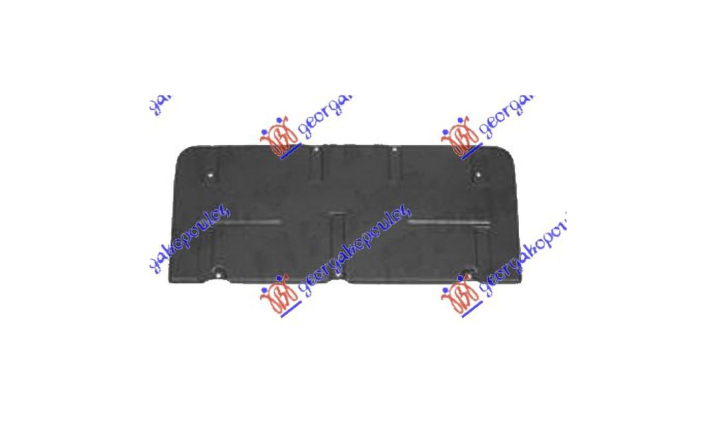 Scut cutie viteze Audi A8 2002-2009 NOU