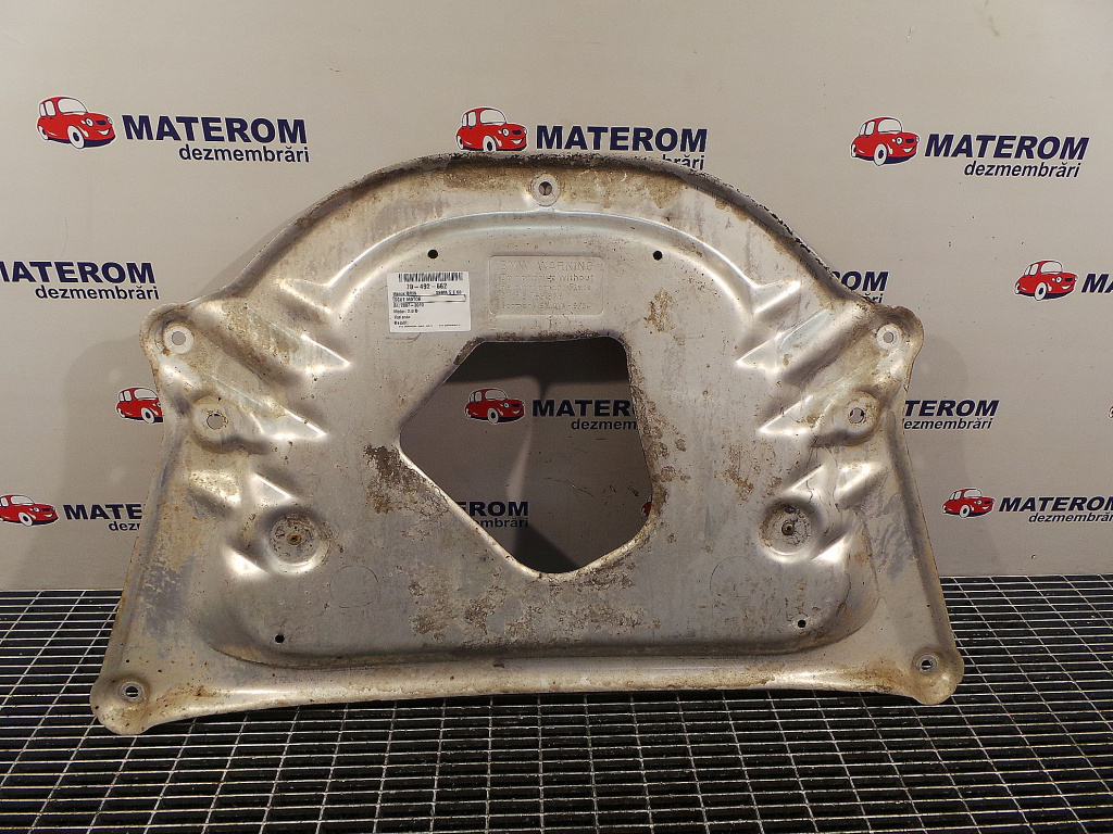 SCUT CUTIE VITEZE BMW SERIA 5 E 60 SERIA 5 E 60 2.0 D - (2007 2010)