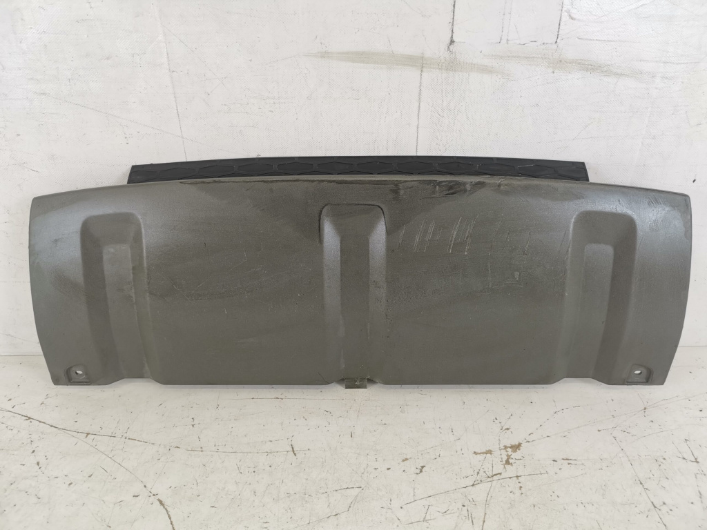 Scut Deflector Pietre Fusta Bara Fata Land Rover Discovery 5 generation 2016 2017 2018 2019 2020 2021 2022 Original In Stare Buna