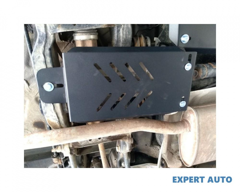 Scut diferential spate 4x4 Dacia Duster 