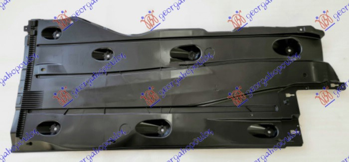SCUT DR. MIJ. PLASTIC SUB CAROSERIE, SKODA, SKODA KAROQ 17-21, 754000868