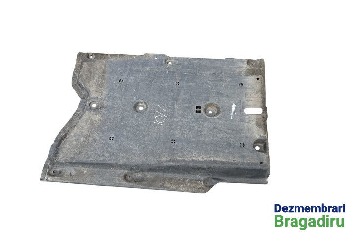 Scut dreapta Cod: 74814-4EA0A 74814-4EA0A Nissan Qashqai 2 J11 [2013 - 2020] Crossover 1.5 dCi MT (110 hp)