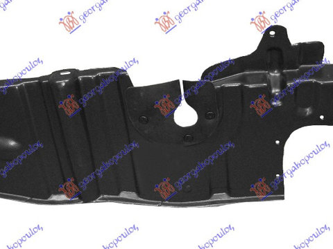 Scut Dreapta Motor Hyundai Sonata 2001-2002-2003-2004-2005