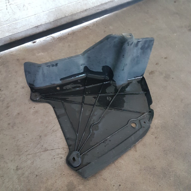 SCUT DREAPTA SPATE 8K0825219A Audi A4 B8 2008 Berlina 2.0TDI,105 KW, cod motor CAGA,E4