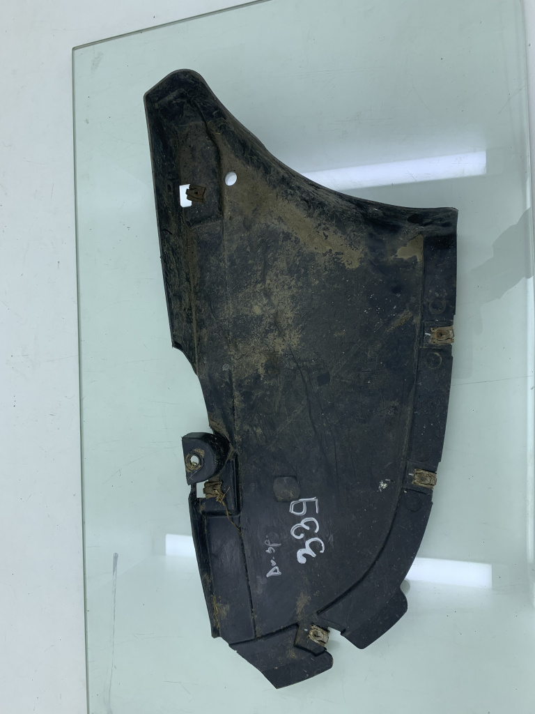 Scut dreapta spate BMW SERIA 3 F30 N47D20C 2011-2016 7258048 DezP: 22842
