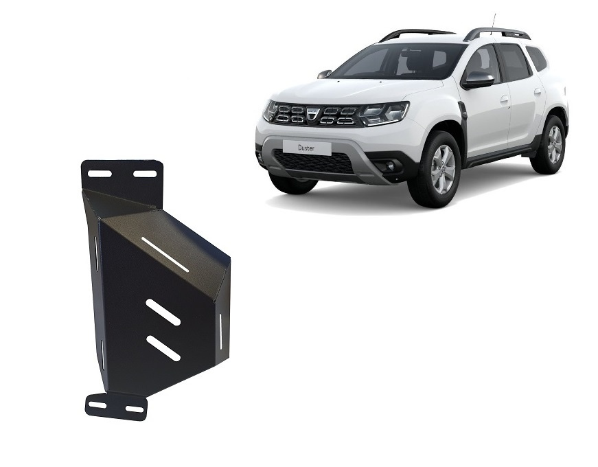 Scut EGR, Stop Go DACIA DUSTER 2021-2024