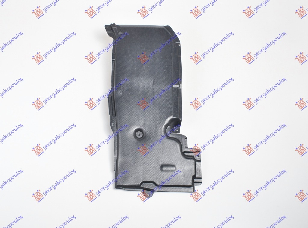 SCUT EXTERIOR MOTOR [PLASTIC] - MERCEDES A CLASS [W169] 04-12 MERCEDES A CLASS [W169] 0 021900837 021900837 A1695240101