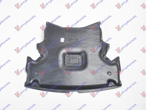 Scut Fata Motor De Plastic Mercedes CLC W203 COUPE 2001-2002-2003-2004-2005-2006-2007-2008