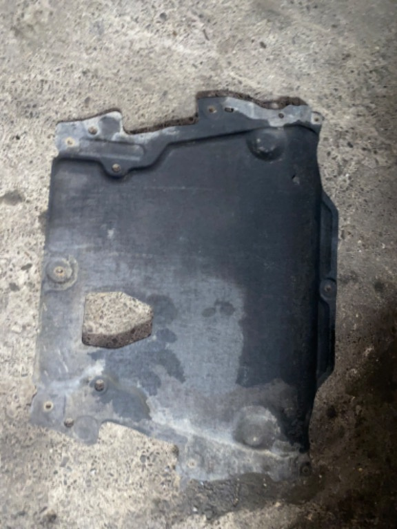 Scut Ford s max 2010 2011 2012 2013