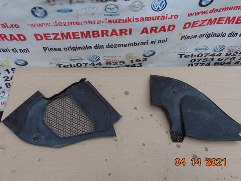 Scut frontal dreapta BMW g30 G31 G32 G38 scut capac sub bara bmw seria 5