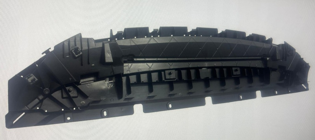 SCUT INFERIOR FATA AUDI Q5 80A II S-LINE 16-20 NOU
