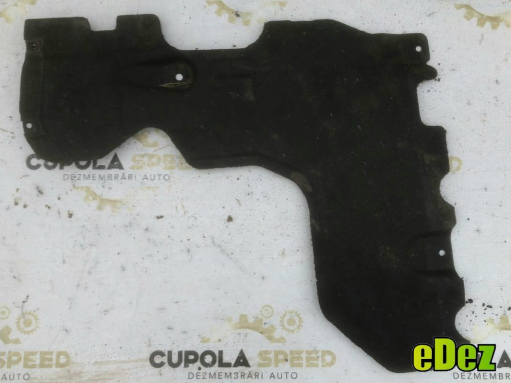 Scut lateral/caroserie dreapta spate Audi A8 (2009-2017) [4H] D4 4h0825214c