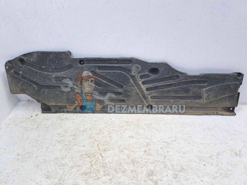 Scut lateral stanga Mercedes Clasa CLK (C209) [Fabr 2002-2009] A2036191138