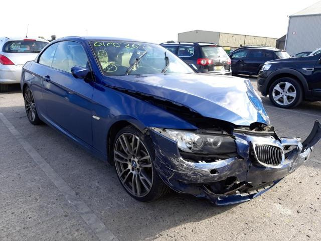 Scut longitudinal dreapta BMW Seria 3 E9