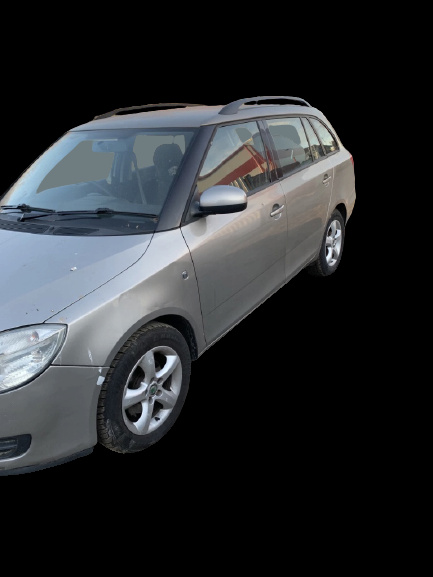 Scut longitudinal dreapta Skoda Fabia 5J