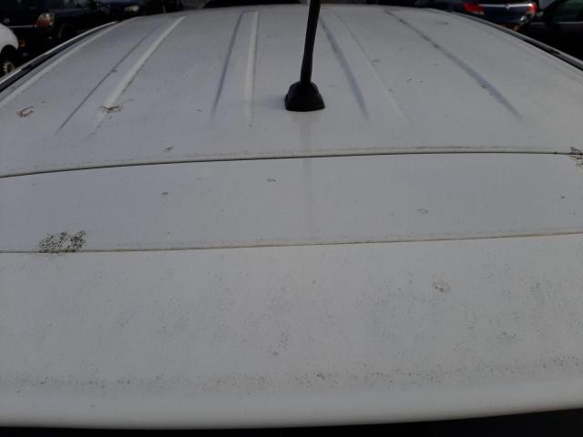 Scut longitudinal stanga Mitsubishi ASX 