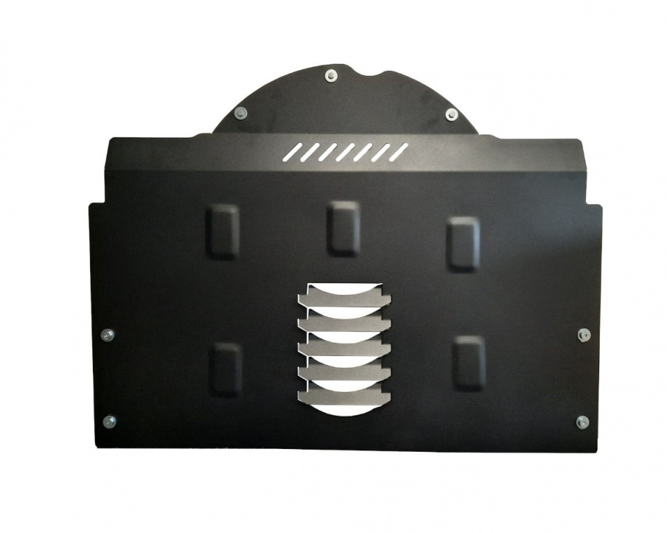Scut metalic antifurt catalizator Toyota Corolla Verso 2002-2009