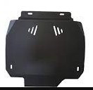 Scut metalic cutie de viteza Volkswagen Passat 1998-2005