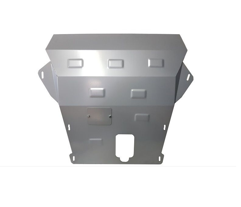Scut metalic motor+bara fata Dacia Duster II 2013-2017