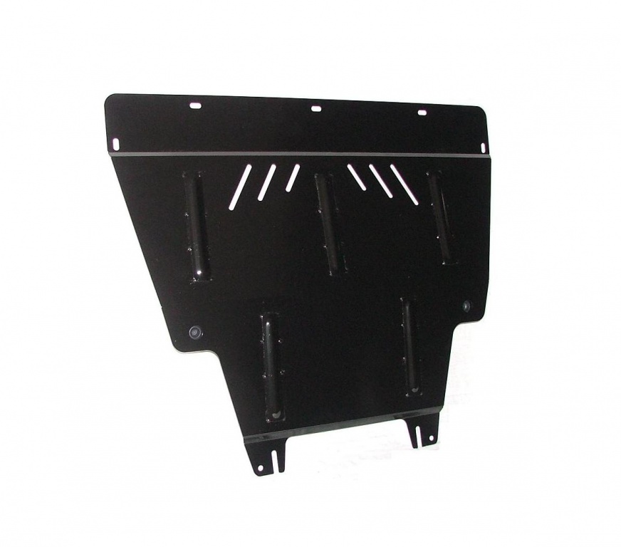 Scut metalic motor, cutie de viteză MITSUBISHI VIVARO 2001-prezent
