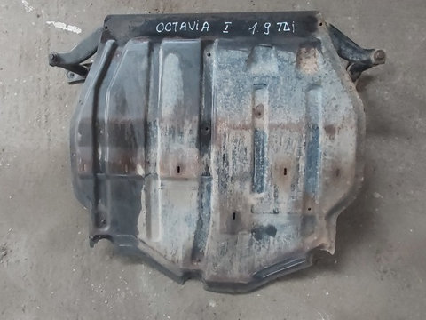 Scut metalic motor Skoda Octavia 1 (1998-2008)