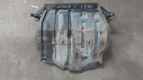 Scut metalic motor Skoda Octavia 1 (1998