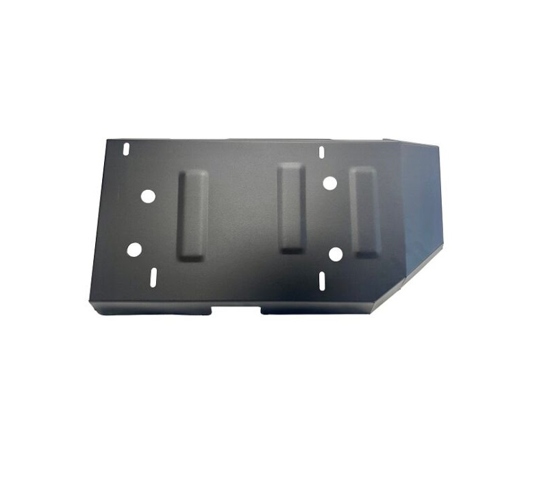 Scut metalic rezervor AdBlue Citroen Jumper 2016-prezent