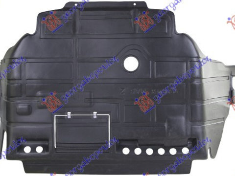 SCUT MOTOR -03 (PLASTIC) - NISSAN INTERSTAR -09, NISSAN, NISSAN INTERSTAR 02-09, 085100830